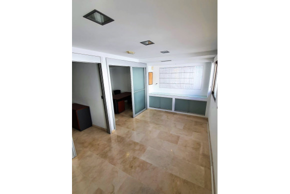 Revente - Oficina - Alicante - Ensanche-Diputación