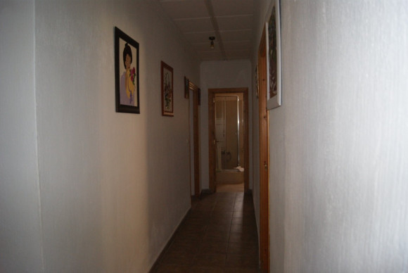 Reventa - Finca rústica - Finestrat - Finestrat pueblo