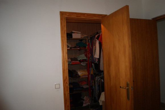 Reventa - Finca rústica - Finestrat - Finestrat pueblo