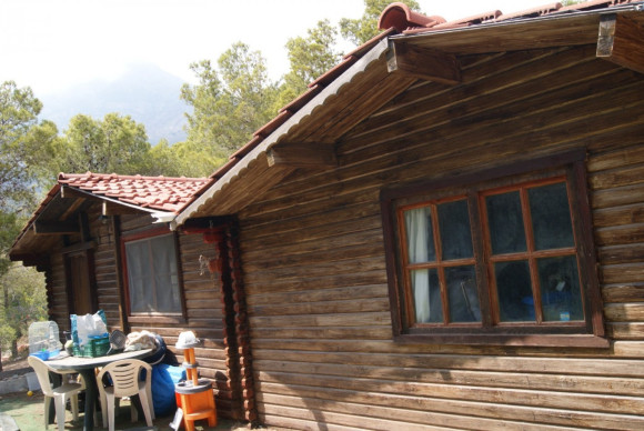 Reventa - Finca rústica - Finestrat - Finestrat pueblo