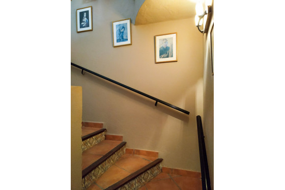 Reventa - Casa con terreno - Alsodux - ALMERIA