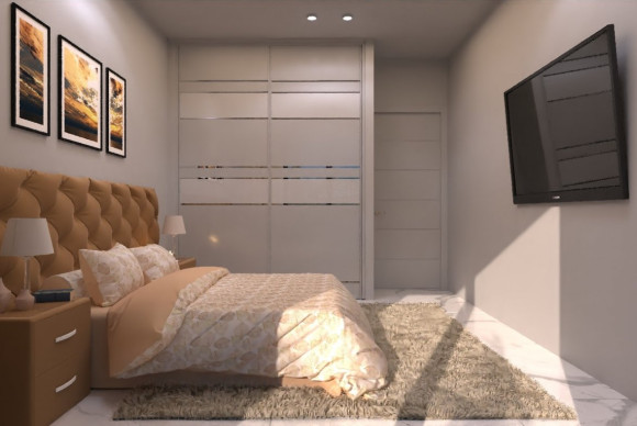 Nieuwbouw - Villa - Rojales - JUNTO CAMPO DE GOLF LA MARQUESA