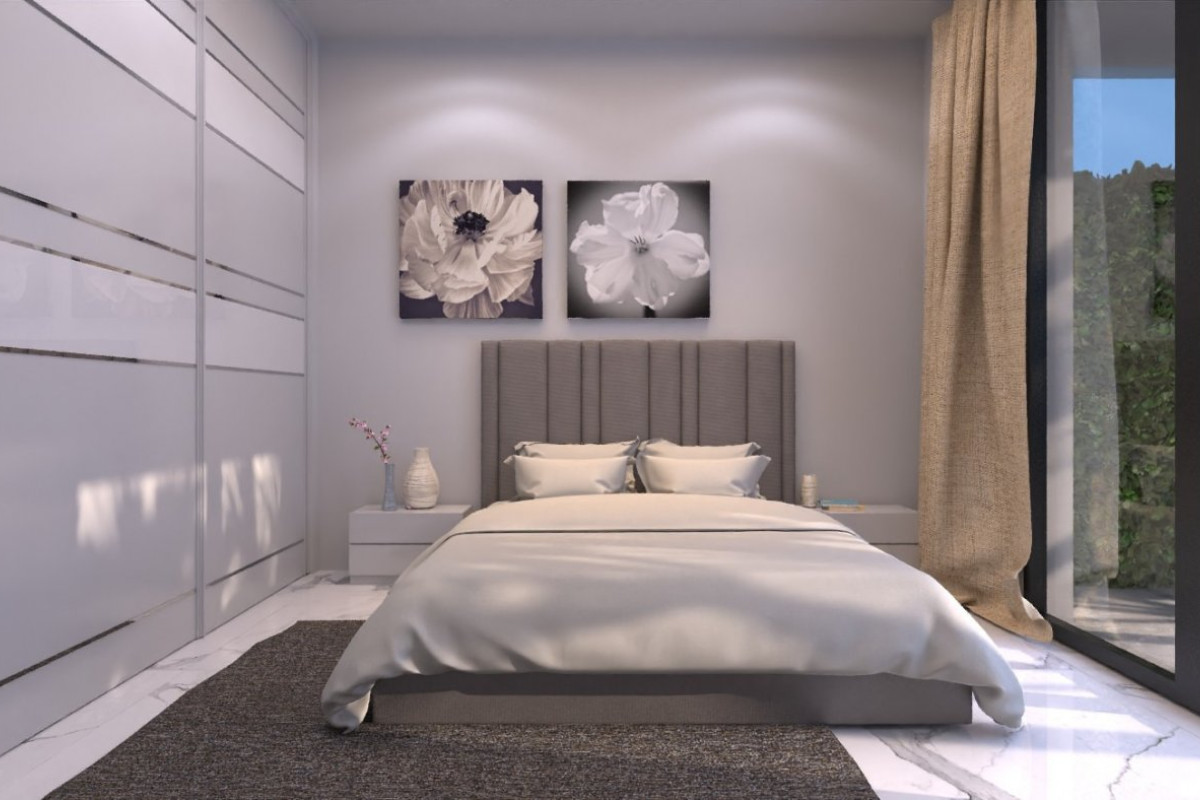 Nieuwbouw - Villa - Rojales - JUNTO CAMPO DE GOLF LA MARQUESA