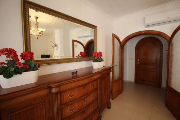 Herverkoop - Villa - Calpe - Empedrola