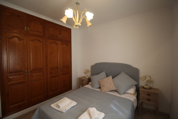 Herverkoop - Villa - Calpe - Empedrola