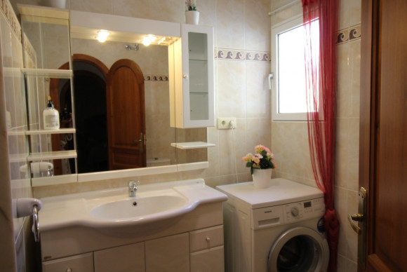 Herverkoop - Villa - Calpe - Empedrola