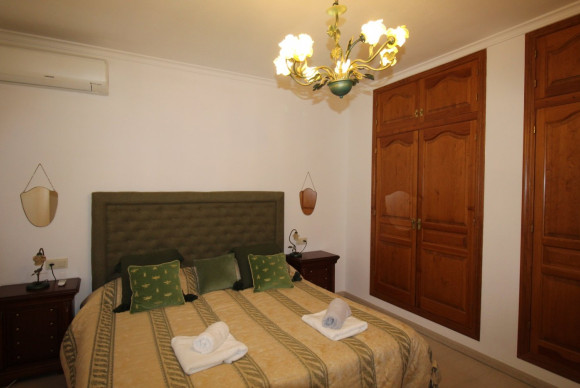 Herverkoop - Villa - Calpe - Empedrola