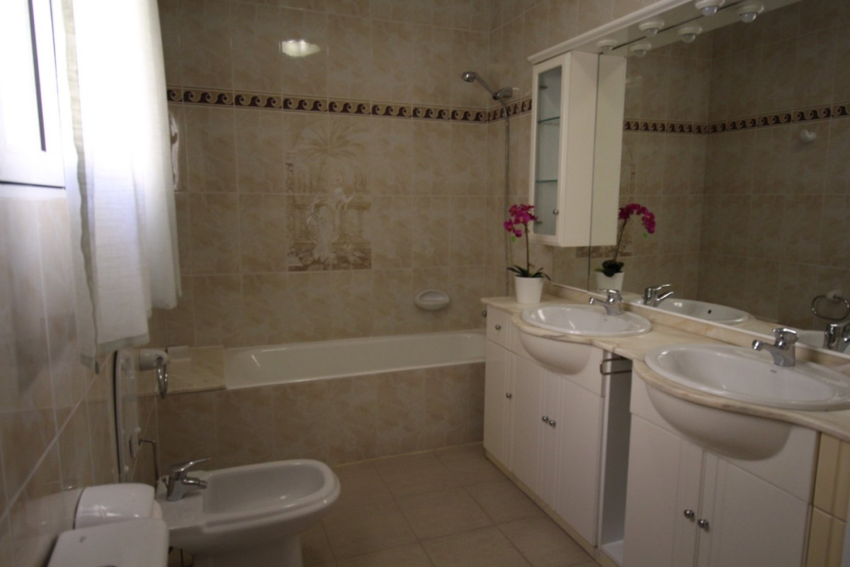 Herverkoop - Villa - Calpe - Empedrola