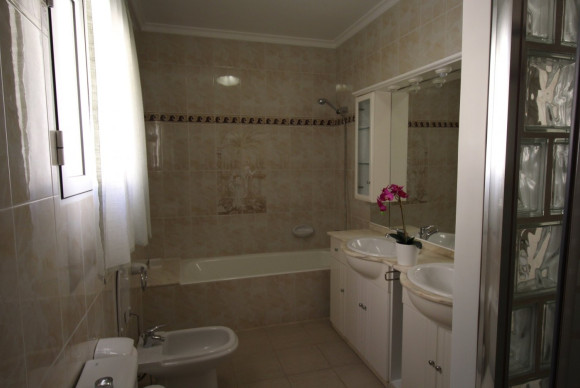 Herverkoop - Villa - Calpe - Empedrola