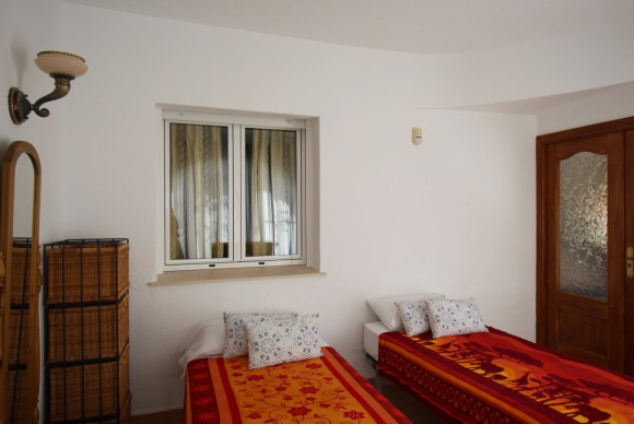 Herverkoop - Villa - Calpe - Empedrola