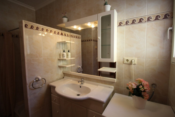 Herverkoop - Villa - Calpe - Empedrola