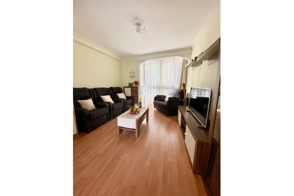 Herverkoop - Appartement  - Benidorm - Poniente