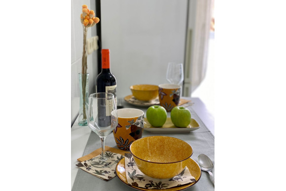 Herverkoop - Appartement  - Benidorm - Poniente