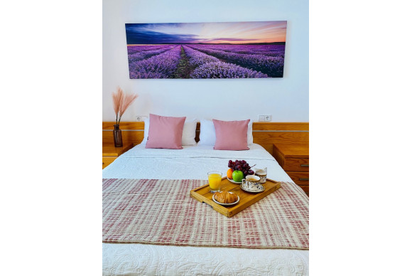 Herverkoop - Appartement  - Benidorm - Poniente