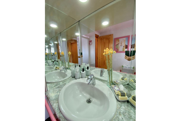 Herverkoop - Appartement  - Benidorm - Poniente