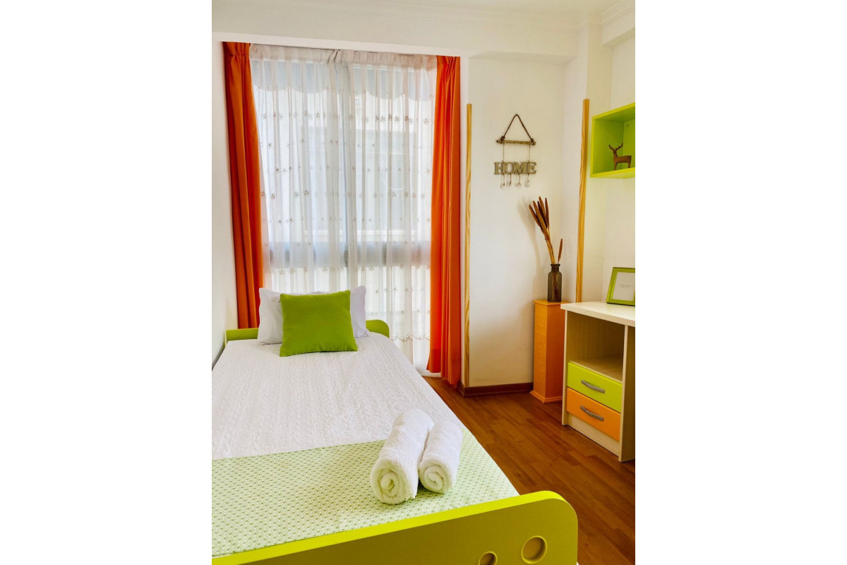 Herverkoop - Appartement  - Benidorm - Poniente