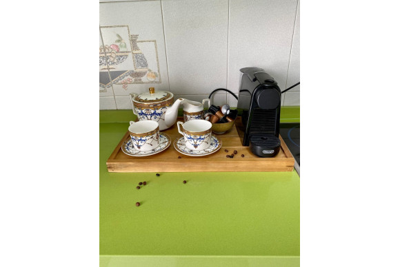 Herverkoop - Appartement  - Benidorm - Poniente