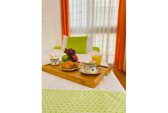 Herverkoop - Appartement  - Benidorm - Poniente