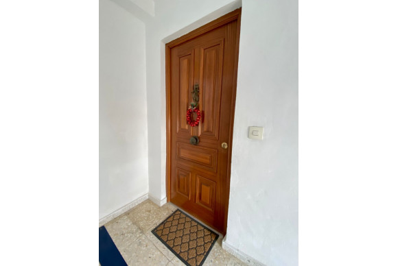 Herverkoop - Appartement  - Benidorm - Poniente