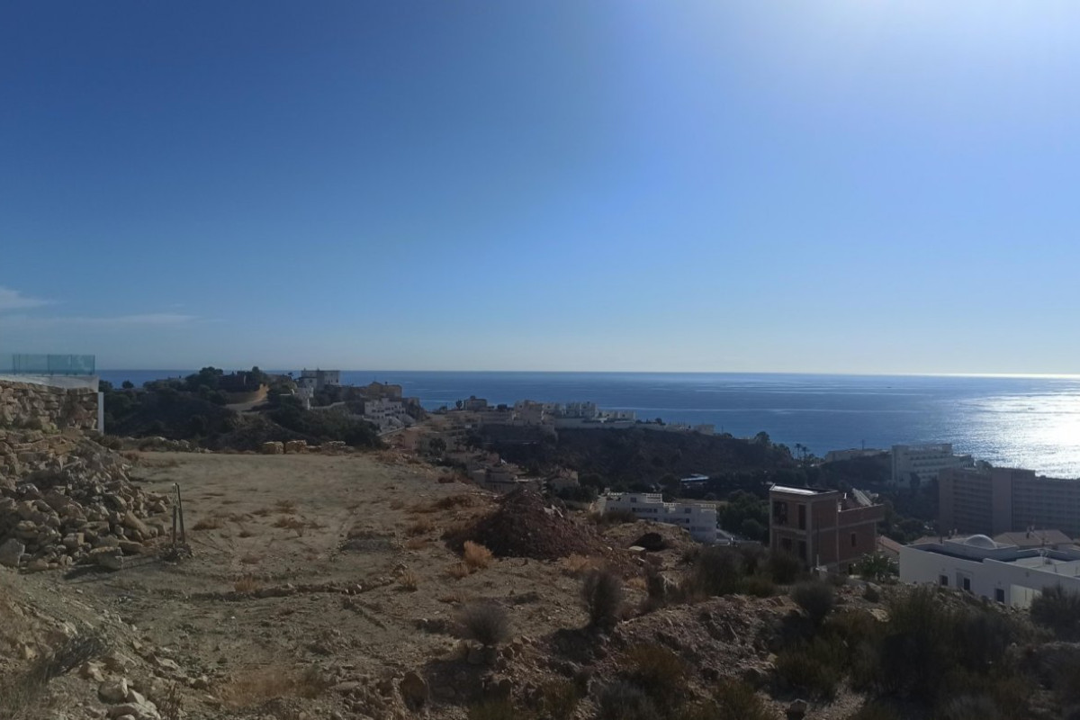 Obra nueva - Villa de Lujo - Villajoyosa