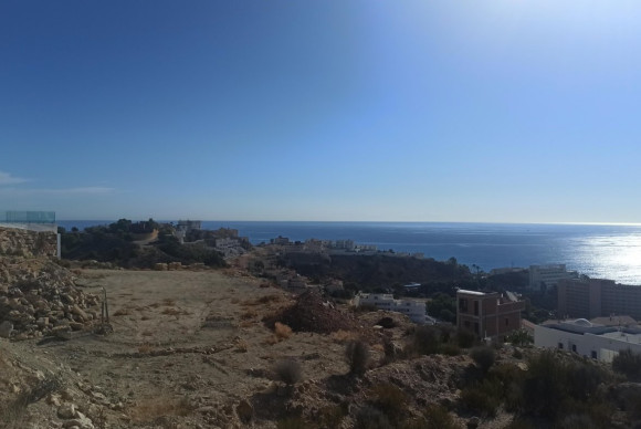 Obra nueva - Villa de Lujo - Villajoyosa