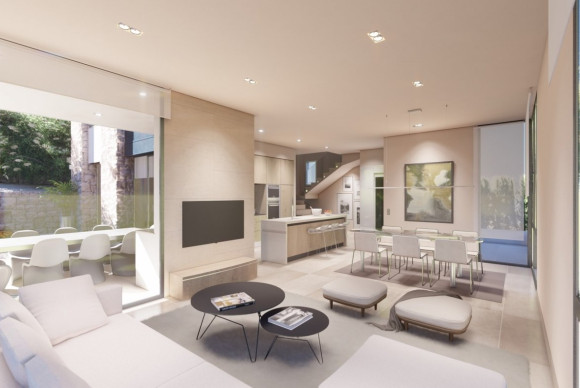 Reventa - House - Calpe - Maryvilla