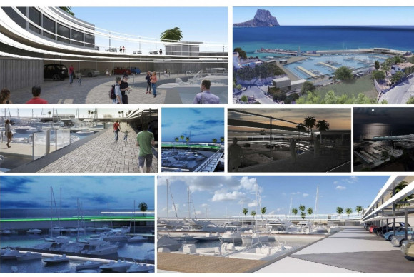 Reventa - House - Calpe - Maryvilla