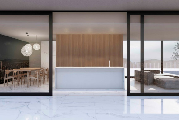 Herverkoop - Woning - Teulada - Moraira