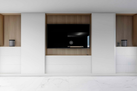 Herverkoop - Woning - Teulada - Moraira