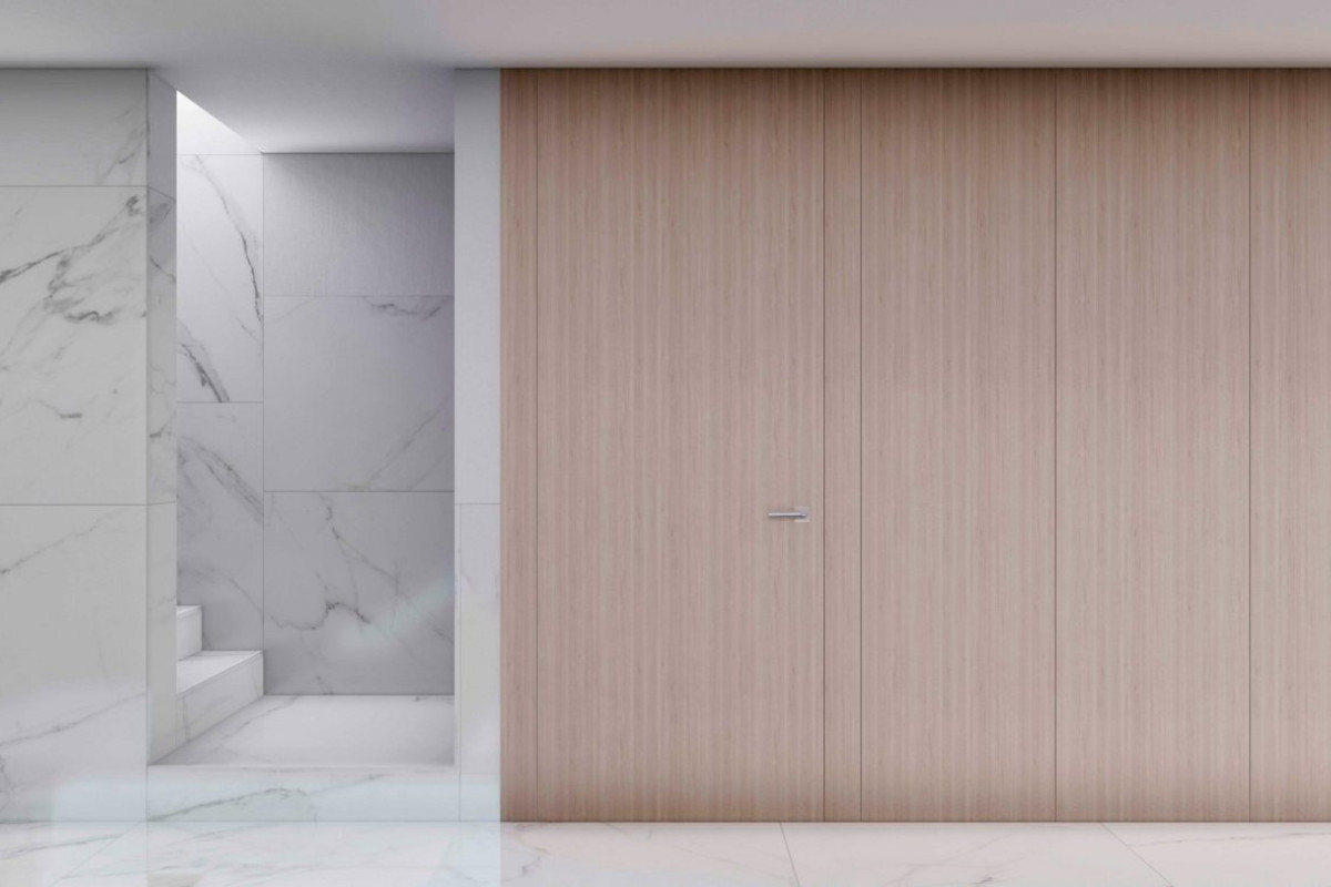 Herverkoop - Woning - Teulada - Moraira