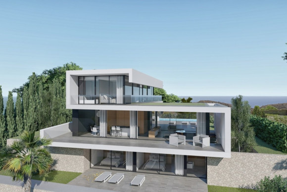 Herverkoop - Woning - Teulada - Moraira