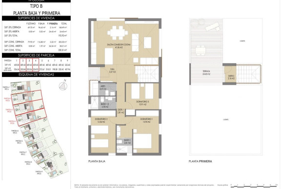 Nieuwbouw - Villa - Finestrat - Sierra cortina