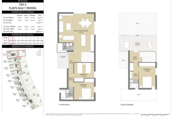 Nieuwbouw - Villa - Finestrat - Sierra cortina