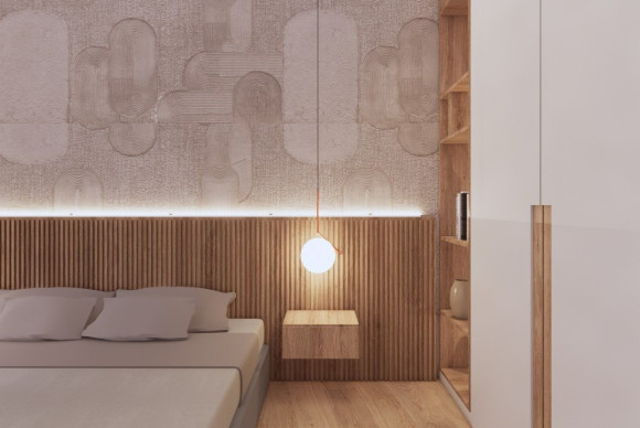 Nieuwbouw - Villa - Pilar de la Horadada - La Torre de la Horadada