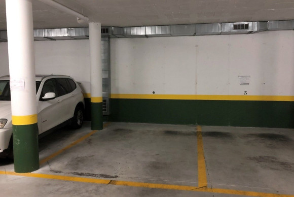 Lange Termijn Verhuur - Appartement  - Finestrat - Sierra cortina