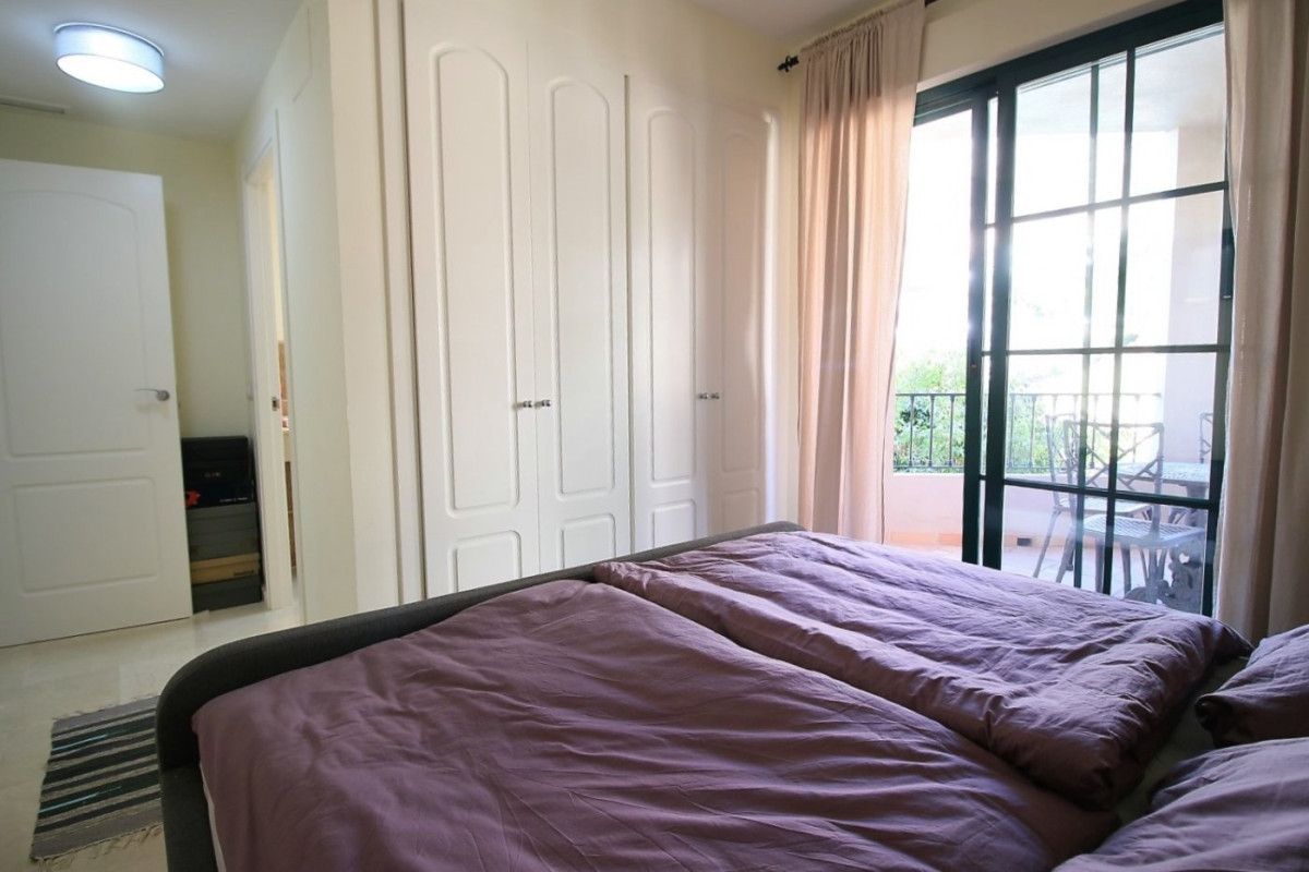 Lange Termijn Verhuur - Appartement  - Finestrat - Sierra cortina