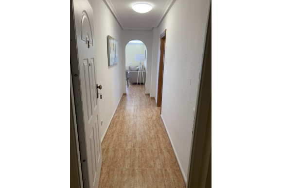 Nieuwbouw - Appartement  - La Manga del Mar Menor - LA MANGA