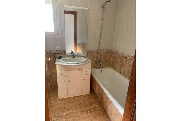 Nieuwbouw - Appartement  - La Manga del Mar Menor - LA MANGA