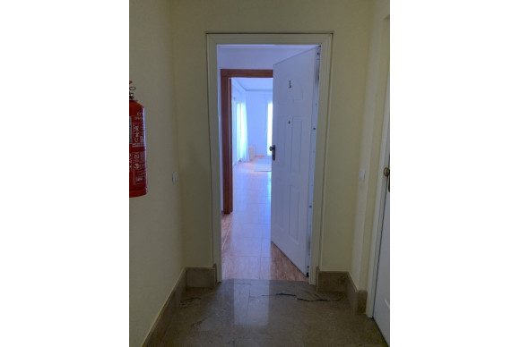 Nieuwbouw - Appartement  - La Manga del Mar Menor - LA MANGA