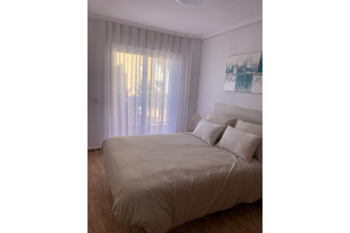 Nieuwbouw - Appartement  - La Manga del Mar Menor - LA MANGA