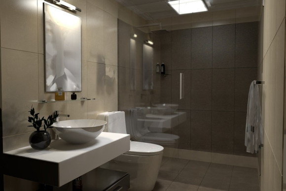 Nouvelle construction - Appartement - Finestrat - Cala de Finestrat