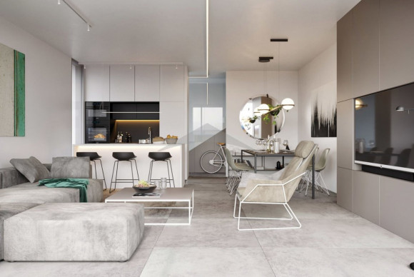 Revente - House - Teulada - Moraira