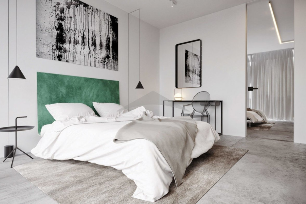 Revente - House - Teulada - Moraira