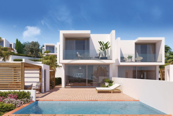 Revente - House - Teulada - Moraira