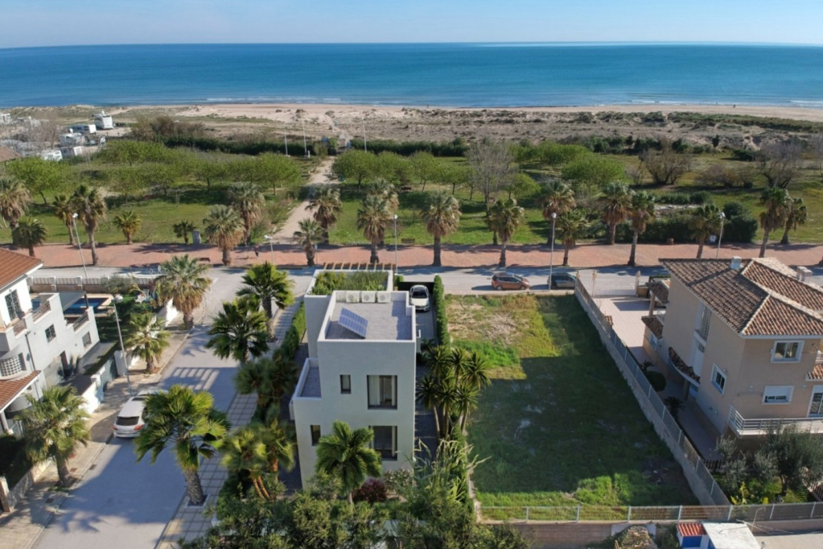 Revente - House - Oliva - Oliva, Zona de - Oliva