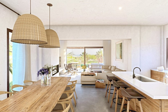 Revente - House - Oliva - Oliva, Zona de - Oliva