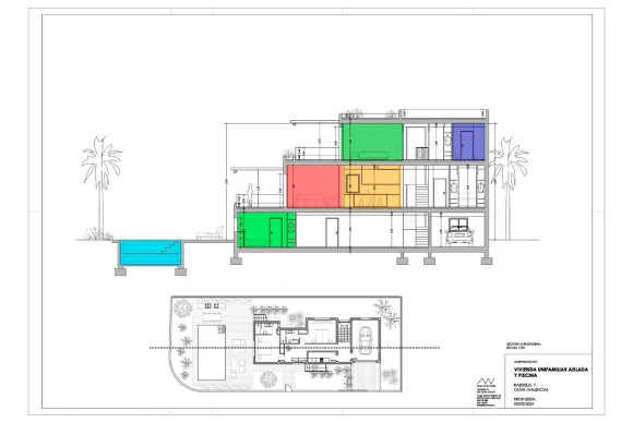 Revente - House - Oliva - Oliva, Zona de - Oliva