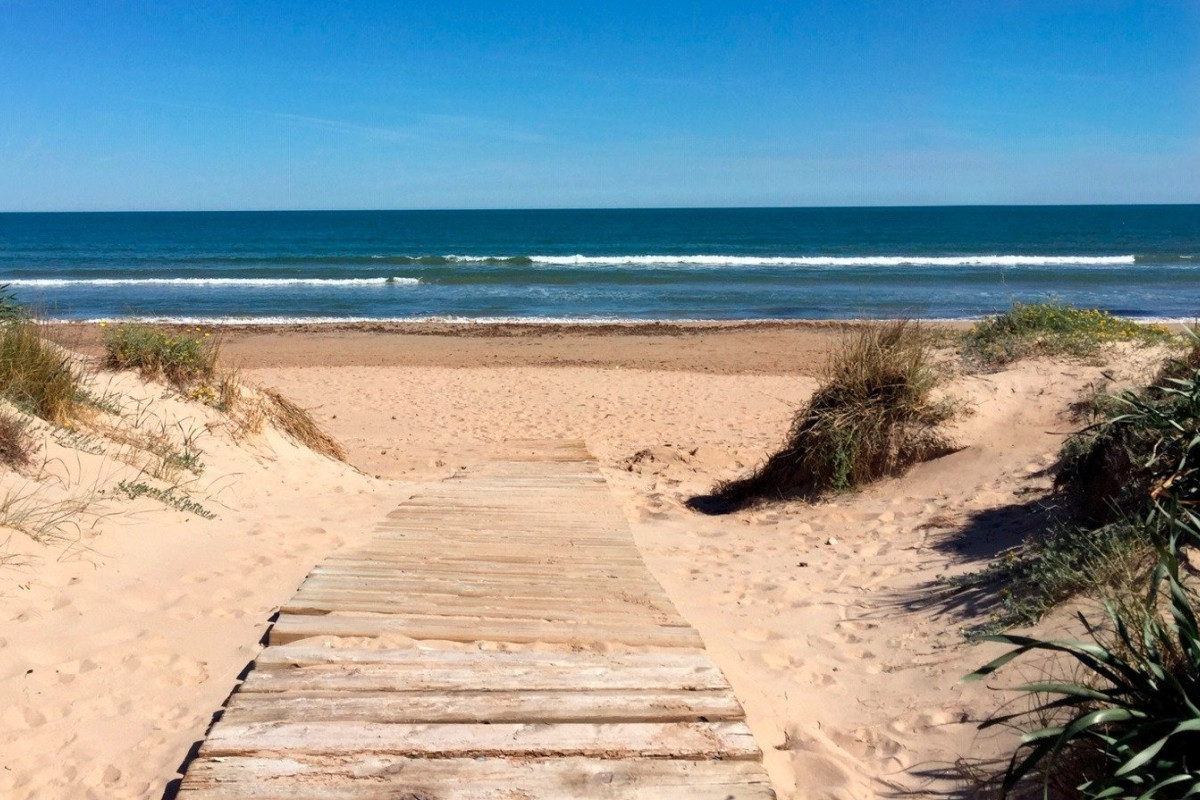 Revente - House - Oliva - Oliva, Zona de - Oliva