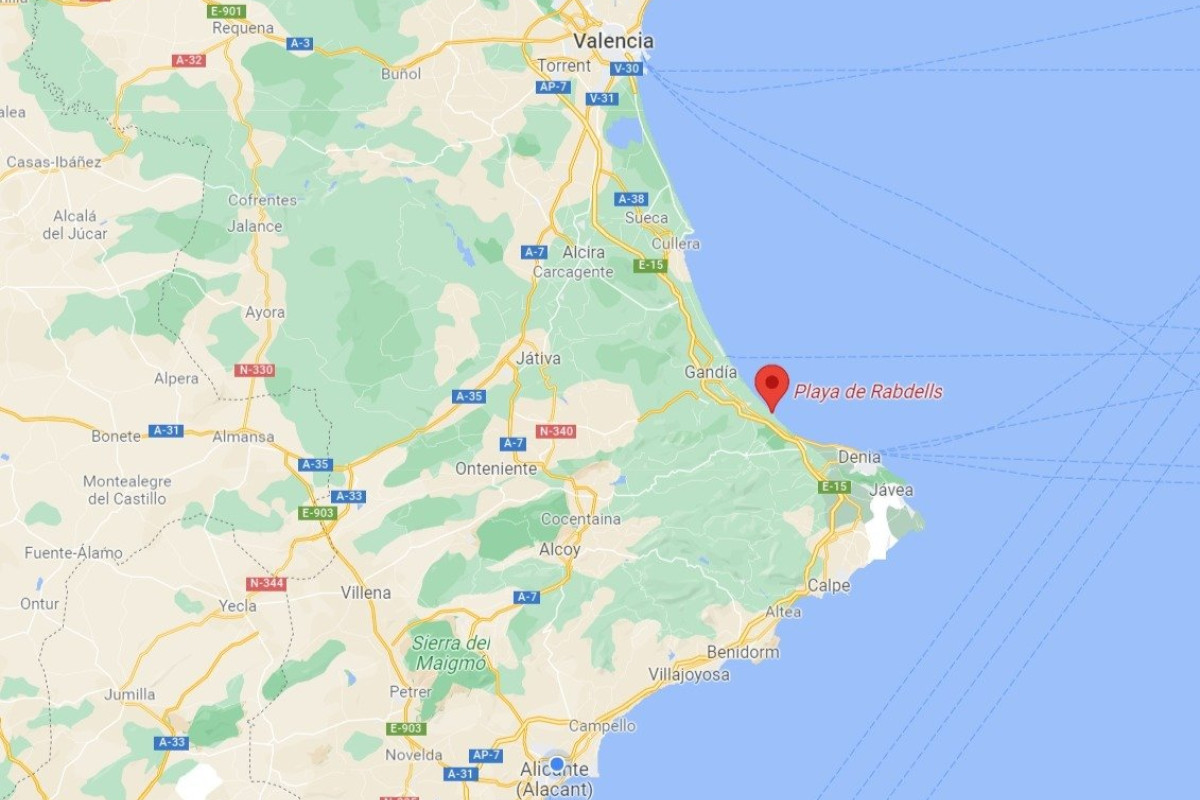 Revente - House - Oliva - Oliva, Zona de - Oliva