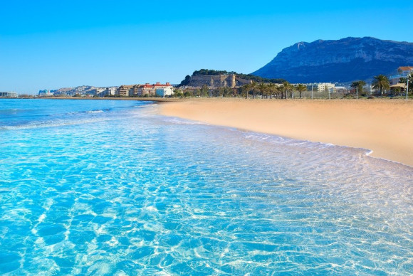 Revente - House - Pedreguer - La solana 2